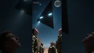 TR-3B Black Triangle UFO Description: Silent, massive, mysterious&mdash;TR-3B spotted worldwide #ufos
