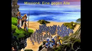 SiedlerIII - Amazonen4 #1