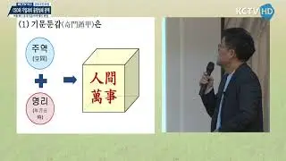 1403회 여동재 원장 CEO와 기업과의 흥망성쇄 관계