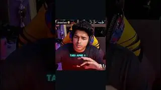 #jonathan #jonathanlive #jonathangaming #jonathanbgmi #shorts #livestream #bgmi #scout #pubg #trend