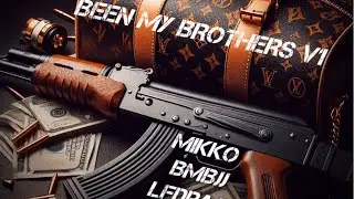 GUTTA TALK / BMBFREE￼STYLE