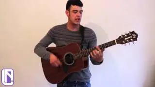 LA23 Media - Acoustic session - Ben Dyson