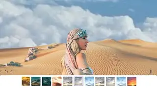 How to make your photos move with StoryZ Photo Motion App!