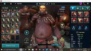 Raid shadow Legends Arbiter Missions are broken on mission 38 dose not work.