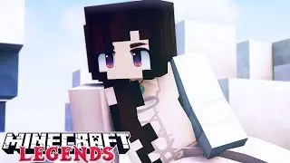 Legends // OUR HISTORY... - Official Trailer {MINECRAFT ROLEPLAY}