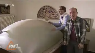 Nicht Nachmachen! Staffel 1 Folge 2