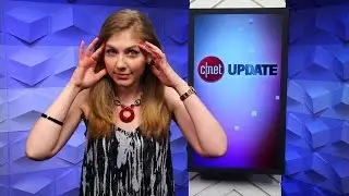CNET Update - Facebook in your mind? Zuckerberg shares his future goals