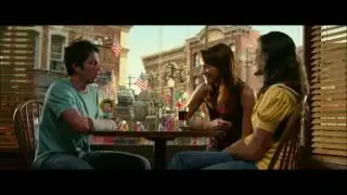 Nick, Lori and Janet Death Scene - The Final Destination (Premoni&ccedil;&atilde;o 4) HD