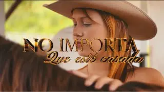 No importa que esté Casada // video Oficial Fabián Padilla