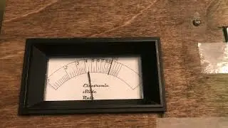 Electronic Slide Rule - Prototype Testing / Demo