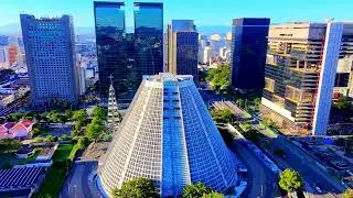 Vídeos para Relaxar - Rio de Janeiro/RJ - Jan/26