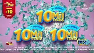 VT de Pr&ecirc;mios 18/01/2026