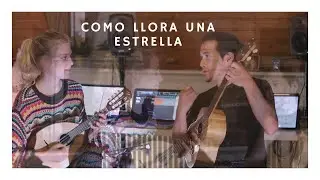 Como llora una estrella- Antonio Carrillo (Venezuelan song)