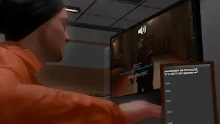 Притворился девушкой в сцп:сл (Соц. эксперимент)