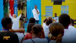 MONTE ICI EDITION 2024 - DANIEL LUBAM'S