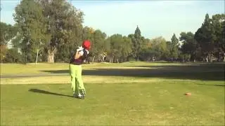 Kamille Golf Commercial Future Star