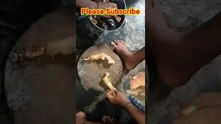 How To Cut Goat Leg #payacutting #short