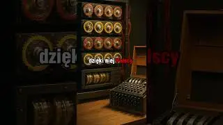 Enigma: jak działała bomba kryptologiczna Rejewskiego &ndash; genialne urządzenie z 1938 roku  #pi #retro