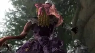 Valkyrie Profile: Lenneth - Jelanda's Fate (HQ)
