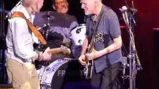 Peter Frampton, Matthew Curry My Guitar Gently Weeps