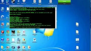 How to root a coby kyros mid 4331 4