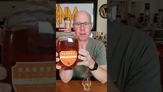 Barrell Bourbon Cask Finishing Series: Mizunara. The newest release from Barrell Craft Spirits.