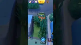 Talonflame Pokemon unite Best Pokemon Gameplay 👍 #Short #pokemonunite