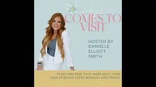 Hope Comes to Visit - Before There Was Light - Premiere Episode 1