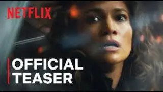 ATLAS Official Trailer Netflix2