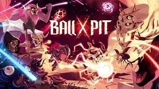 BALL x PIT OST - The Twisted Serpent (in-game ver.)