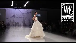 Morilee Madeline Gardner Неделя Свадебной Моды в Барселоне 2017