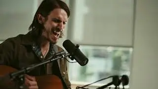 Troy Cartwright - Hung Up On You (Red Light Sessions)
