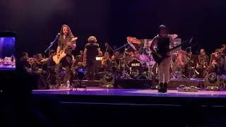 No Leaf Clover -  Metallica SM Brasil