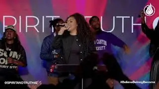 Sunday Night Revival w/ Pastor Mark Moore, Jr. & Spirit And Truth Church