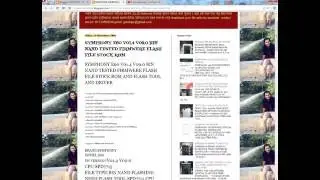 SYMPHONY E60 V01 4 V09 0 TESTED FLASH FILE NO DEAD RISK