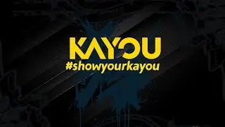 Show your kayou Welcome 2026 as a global community