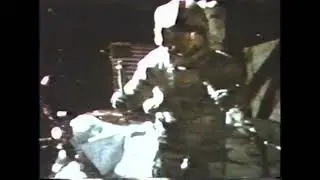 During the Apollo 15 mission in 1971, astronaut David Scott showed that Galileo was right