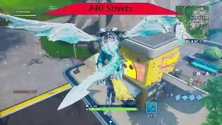 Fortnite- Fortbyte 43