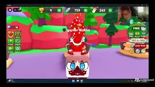 Roblox run and shoot zombies