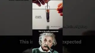 this is the different 😱 Sigma physics #shorts #physics #alberteinstein #sigmaphysics #banku