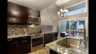 Real Estate Video Tour Bellevue Condo Seattle Tacoma Real Estate Apartment Luxury