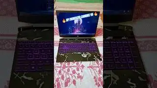 hp pavilion gaming 15 still the best 🔥👍💯... #shorts  #gaming #hp #viralshorts