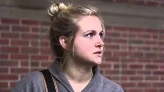 Her Decision