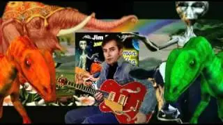 Jim Bush - What You See In Me