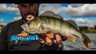 Woblery Shimano Bantam z technologią Boost Concept | Sprawdzone na polskiej wodzie
