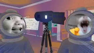 This Game Is Too Funny (Content Warning)