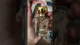 perfumewala fragrance #youtubeshorts #perfume #perfumeworkshop