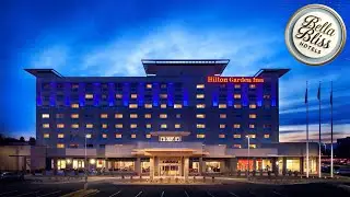Hilton Garden Inn Denver/Cherry Creek | Denver (CO), United States | Hotel Review 🏨