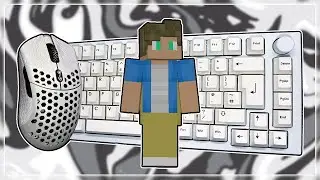 The Endgame of Peripherals - Hypixel Blitz Survival Games