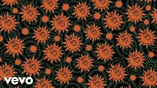 Feid - Esquirla (Visualizer)